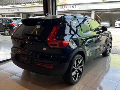 VOLVO XC40 1.5 16V 4P T5 RECHARGE HBRIDO R-DESIGN GEARTRONIC AUTOMTICO, Foto 16