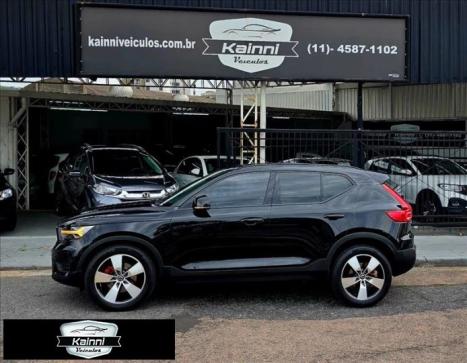 VOLVO XC40 2.0 16V 4P T4 TURBO GEARTRONIC AUTOMTICO, Foto 1