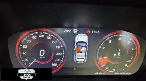 VOLVO XC40 2.0 16V 4P T4 TURBO GEARTRONIC AUTOMTICO, Foto 3