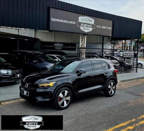 VOLVO XC40 2.0 16V 4P T4 TURBO GEARTRONIC AUTOMTICO, Foto 10