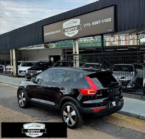 VOLVO XC40 2.0 16V 4P T4 TURBO GEARTRONIC AUTOMTICO, Foto 12