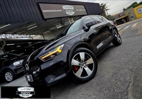 VOLVO XC40 2.0 16V 4P T4 TURBO GEARTRONIC AUTOMTICO, Foto 13