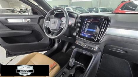 VOLVO XC40 2.0 16V 4P T4 TURBO GEARTRONIC AUTOMTICO, Foto 15