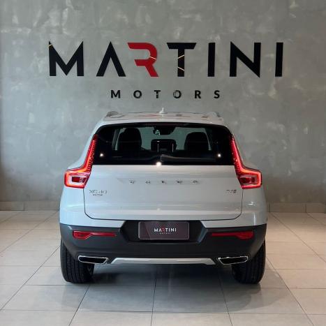 VOLVO XC40 2.0 16V 4P T4 TURBO INSCRIPTION GEARTRONIC AUTOMTICO, Foto 6