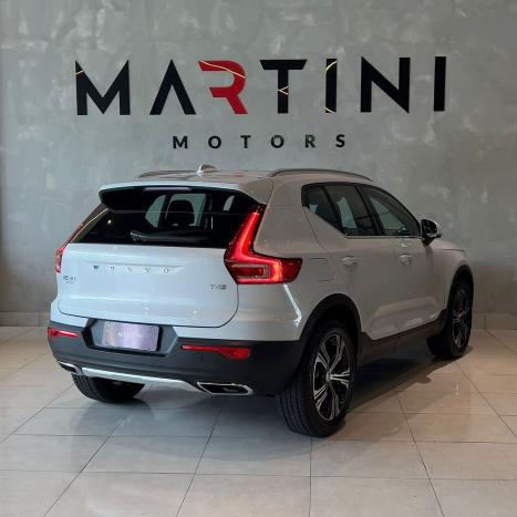 VOLVO XC40 2.0 16V 4P T4 TURBO INSCRIPTION GEARTRONIC AUTOMTICO, Foto 7