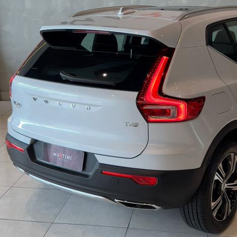 VOLVO XC40 2.0 16V 4P T4 TURBO INSCRIPTION GEARTRONIC AUTOMTICO, Foto 8