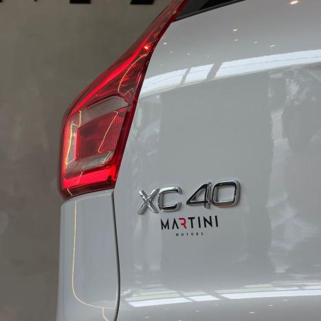 VOLVO XC40 2.0 16V 4P T4 TURBO INSCRIPTION GEARTRONIC AUTOMTICO, Foto 10
