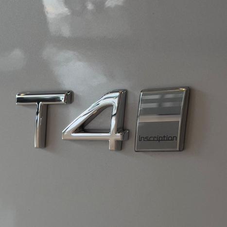 VOLVO XC40 2.0 16V 4P T4 TURBO INSCRIPTION GEARTRONIC AUTOMTICO, Foto 11