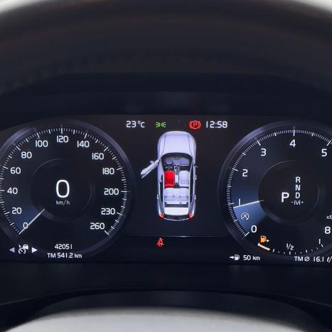 VOLVO XC40 2.0 16V 4P T4 TURBO INSCRIPTION GEARTRONIC AUTOMTICO, Foto 17