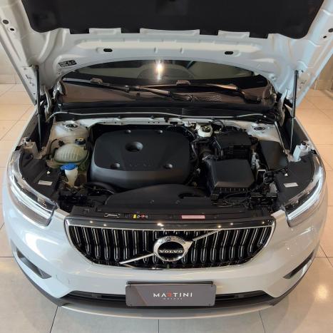 VOLVO XC40 2.0 16V 4P T4 TURBO INSCRIPTION GEARTRONIC AUTOMTICO, Foto 29