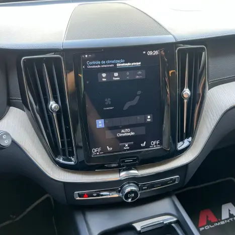 VOLVO XC60 2.0 16V 4P FLEX T8 RECHARGE HBRIDO INSCRIPTION EXPRESSION AWD TURBO GEARTRONIC AUTOMTICO, Foto 10