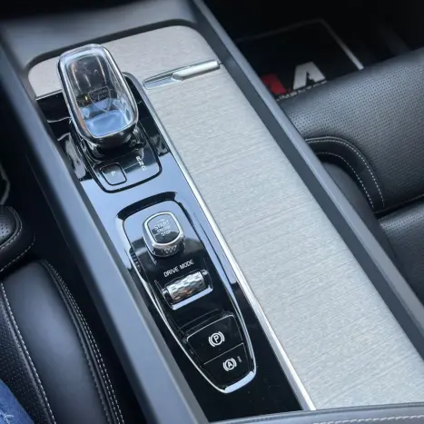 VOLVO XC60 2.0 16V 4P FLEX T8 RECHARGE HBRIDO INSCRIPTION EXPRESSION AWD TURBO GEARTRONIC AUTOMTICO, Foto 12