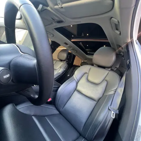 VOLVO XC60 2.0 16V 4P FLEX T8 RECHARGE HBRIDO INSCRIPTION EXPRESSION AWD TURBO GEARTRONIC AUTOMTICO, Foto 14