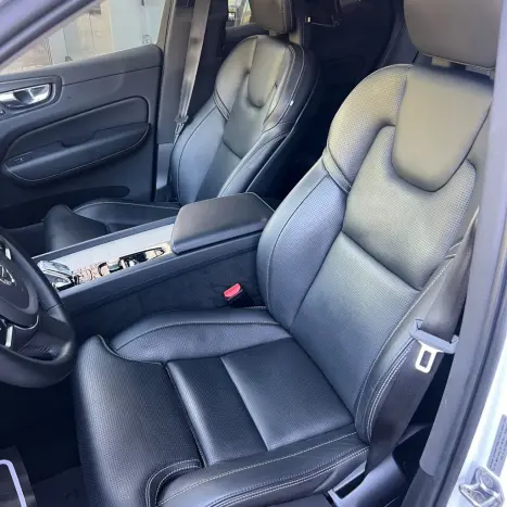 VOLVO XC60 2.0 16V 4P FLEX T8 RECHARGE HBRIDO INSCRIPTION EXPRESSION AWD TURBO GEARTRONIC AUTOMTICO, Foto 15