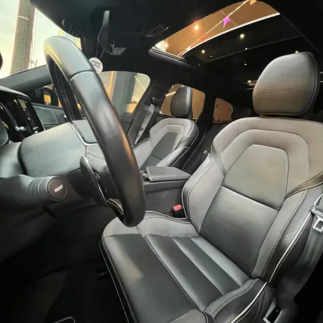 VOLVO XC60 2.0 16V 4P T8 HYBRID R-DESIGN AWD GEARTRONIC AUTOMTICO, Foto 15