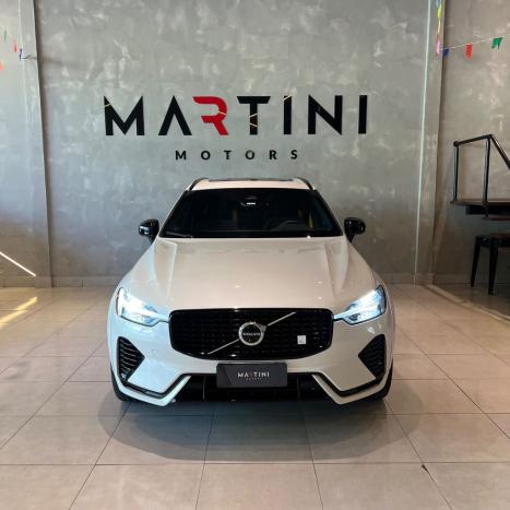 VOLVO XC60 2.0 16V 4P T8 HYBRID POLESTAR ENGINEERED AWD GEARTRONIC AUTOMTICO, Foto 3