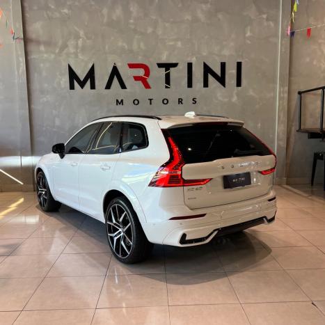 VOLVO XC60 2.0 16V 4P T8 HYBRID POLESTAR ENGINEERED AWD GEARTRONIC AUTOMTICO, Foto 5