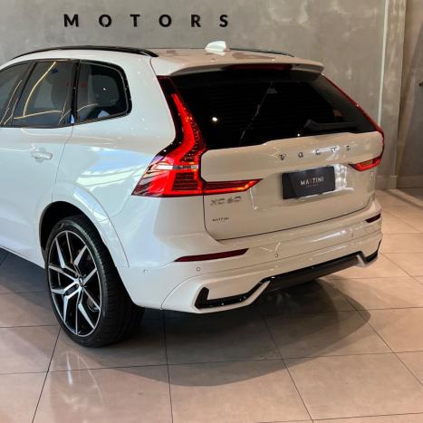 VOLVO XC60 2.0 16V 4P T8 HYBRID POLESTAR ENGINEERED AWD GEARTRONIC AUTOMTICO, Foto 6