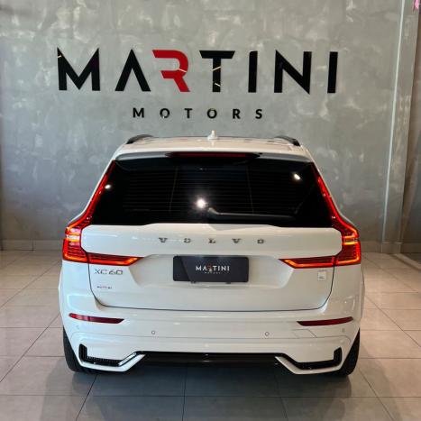 VOLVO XC60 2.0 16V 4P T8 HYBRID POLESTAR ENGINEERED AWD GEARTRONIC AUTOMTICO, Foto 7