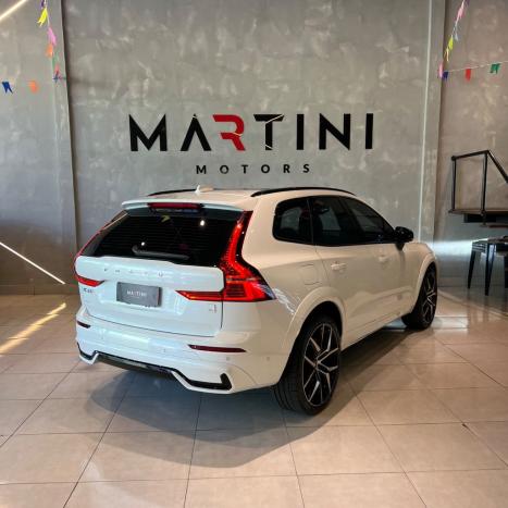 VOLVO XC60 2.0 16V 4P T8 HYBRID POLESTAR ENGINEERED AWD GEARTRONIC AUTOMTICO, Foto 8