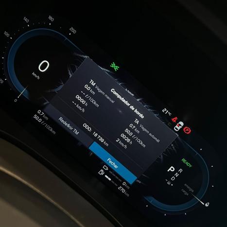 VOLVO XC60 2.0 16V 4P T8 HYBRID POLESTAR ENGINEERED AWD GEARTRONIC AUTOMTICO, Foto 10