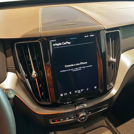 VOLVO XC60 2.0 16V 4P T8 HYBRID POLESTAR ENGINEERED AWD GEARTRONIC AUTOMTICO, Foto 11