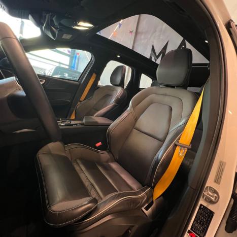VOLVO XC60 2.0 16V 4P T8 HYBRID POLESTAR ENGINEERED AWD GEARTRONIC AUTOMTICO, Foto 15