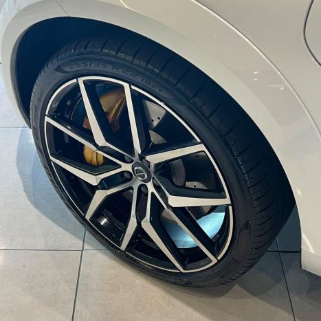VOLVO XC60 2.0 16V 4P T8 HYBRID POLESTAR ENGINEERED AWD GEARTRONIC AUTOMTICO, Foto 18