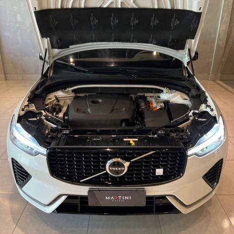VOLVO XC60 2.0 16V 4P T8 HYBRID POLESTAR ENGINEERED AWD GEARTRONIC AUTOMTICO, Foto 19