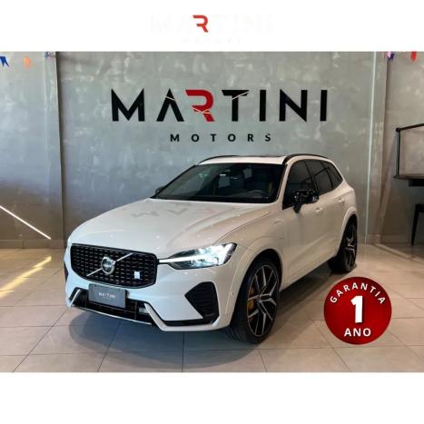 VOLVO XC60 2.0 16V 4P T8 HYBRID POLESTAR ENGINEERED AWD GEARTRONIC AUTOMTICO, Foto 1
