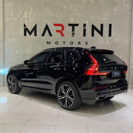 VOLVO XC60 2.0 16V 4P T8 HYBRID R-DESIGN AWD GEARTRONIC AUTOMTICO, Foto 6