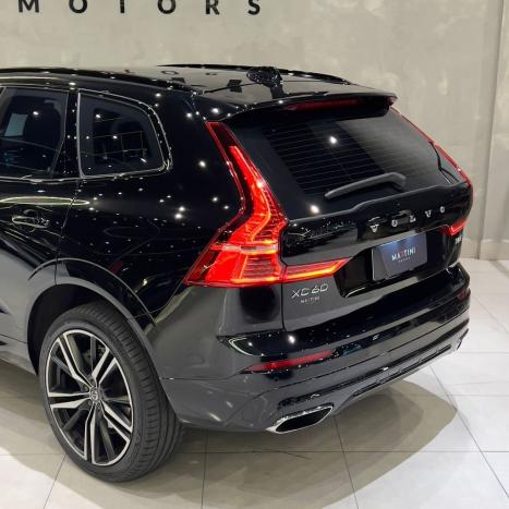 VOLVO XC60 2.0 16V 4P T8 HYBRID R-DESIGN AWD GEARTRONIC AUTOMTICO, Foto 7