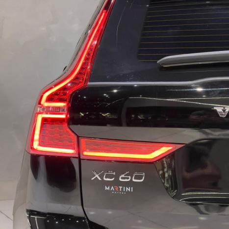 VOLVO XC60 2.0 16V 4P T8 HYBRID R-DESIGN AWD GEARTRONIC AUTOMTICO, Foto 9
