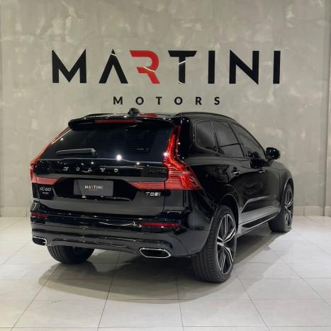 VOLVO XC60 2.0 16V 4P T8 HYBRID R-DESIGN AWD GEARTRONIC AUTOMTICO, Foto 10