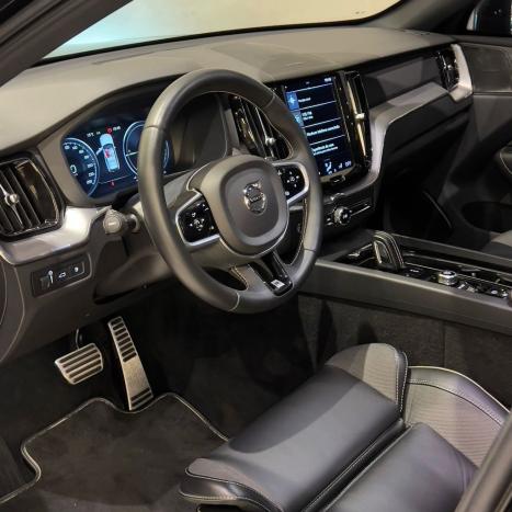 VOLVO XC60 2.0 16V 4P T8 HYBRID R-DESIGN AWD GEARTRONIC AUTOMTICO, Foto 11