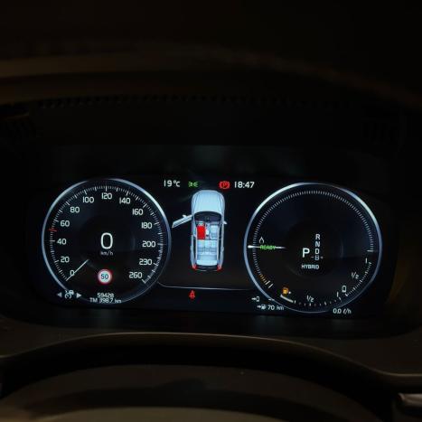 VOLVO XC60 2.0 16V 4P T8 HYBRID R-DESIGN AWD GEARTRONIC AUTOMTICO, Foto 12