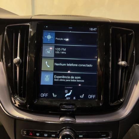 VOLVO XC60 2.0 16V 4P T8 HYBRID R-DESIGN AWD GEARTRONIC AUTOMTICO, Foto 13