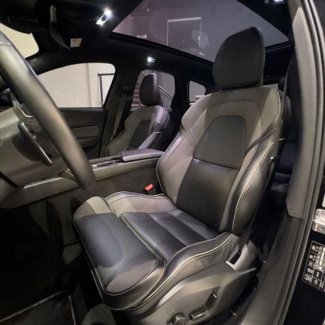 VOLVO XC60 2.0 16V 4P T8 HYBRID R-DESIGN AWD GEARTRONIC AUTOMTICO, Foto 16