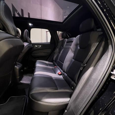 VOLVO XC60 2.0 16V 4P T8 HYBRID R-DESIGN AWD GEARTRONIC AUTOMTICO, Foto 18