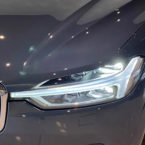 VOLVO XC60 2.0 16V 4P T8 HYBRID MOMENTUM AWD GEARTRONIC AUTOMTICO, Foto 5