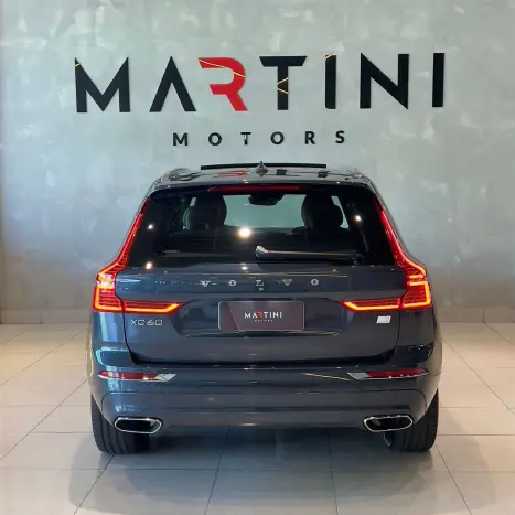 VOLVO XC60 2.0 16V 4P T8 HYBRID MOMENTUM AWD GEARTRONIC AUTOMTICO, Foto 7