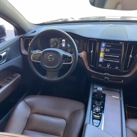 VOLVO XC60 2.0 16V 4P T8 HYBRID MOMENTUM AWD GEARTRONIC AUTOMTICO, Foto 11