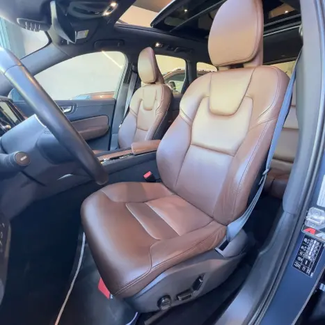 VOLVO XC60 2.0 16V 4P T8 HYBRID MOMENTUM AWD GEARTRONIC AUTOMTICO, Foto 12