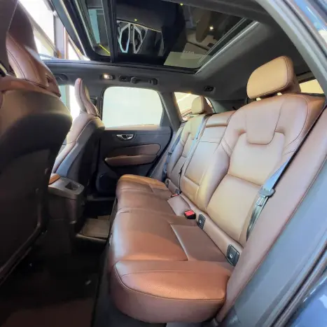 VOLVO XC60 2.0 16V 4P T8 HYBRID MOMENTUM AWD GEARTRONIC AUTOMTICO, Foto 13