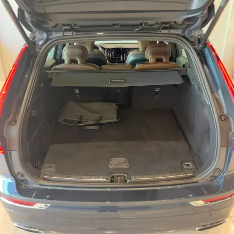 VOLVO XC60 2.0 16V 4P T8 HYBRID MOMENTUM AWD GEARTRONIC AUTOMTICO, Foto 21