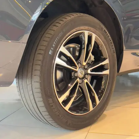 VOLVO XC60 2.0 16V 4P T8 HYBRID MOMENTUM AWD GEARTRONIC AUTOMTICO, Foto 22