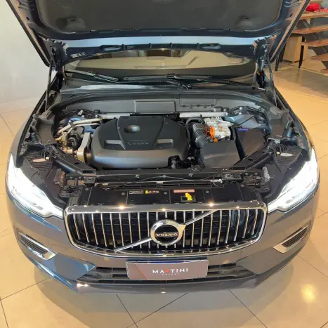 VOLVO XC60 2.0 16V 4P T8 HYBRID MOMENTUM AWD GEARTRONIC AUTOMTICO, Foto 23