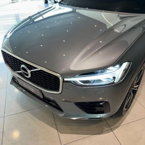 VOLVO XC60 2.0 16V 4P T8 HYBRID R-DESIGN AWD GEARTRONIC AUTOMTICO, Foto 4
