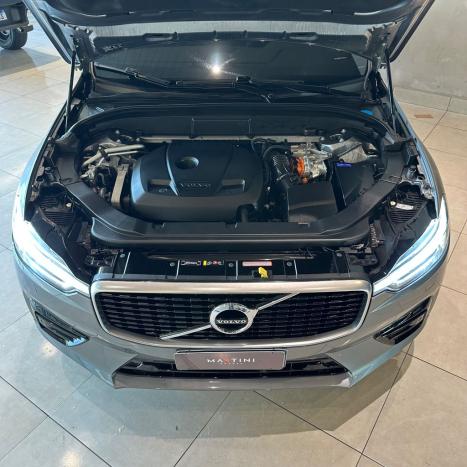 VOLVO XC60 2.0 16V 4P T8 HYBRID R-DESIGN AWD GEARTRONIC AUTOMTICO, Foto 5
