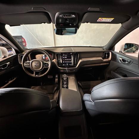VOLVO XC60 2.0 16V 4P T8 HYBRID R-DESIGN AWD GEARTRONIC AUTOMTICO, Foto 6
